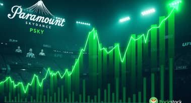 Paramount Skydance shares jump 59% to mark its highest intra day gain since 2020