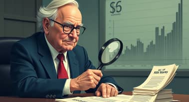 Berkshire Hathaway’s secret stock bet nears possible reveal