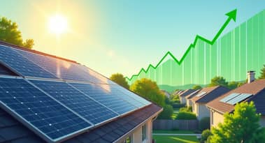 Sunrun stock price forecast: rare patterns points to a surge to $20