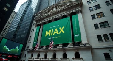 Miami International Holdings debuts strongly on NYSE with $2.51 Billion valuation