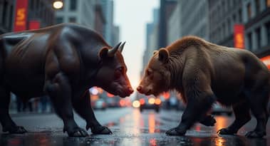 US stocks unchanged as retail sales data signals resilient consumer