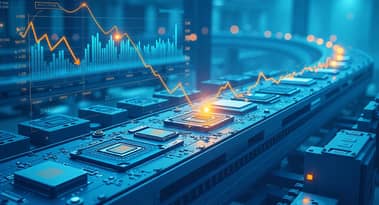 Fabrinet shares slide 11% despite good quarter