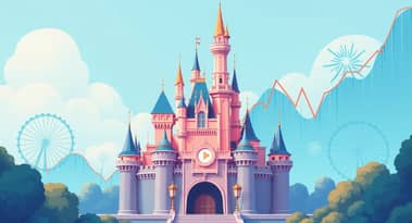 Morgan Stanley sees upside in Disney on streaming and experiences growth