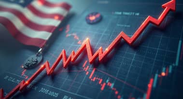 US stocks rebound after Friday selloff amid tariff jitters and soft jobs data