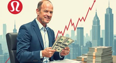 Lululemon founder Chip Wilson pledges shares for loans worth over $500 million