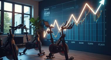 Goldman Sachs turns bullish on Peloton after strong Q4 results, sees 61% upside