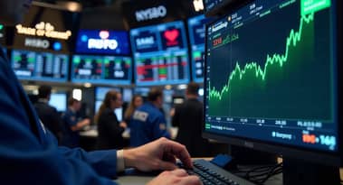 US stocks extends gains on Palantir Surge even with tariff concerns