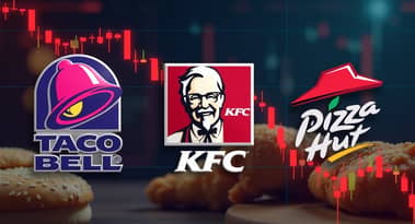 Yum Brands shares plunge 3% after Q2 earnings miss