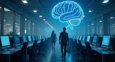 Generative AI begins to reshape the US labor market, Goldman Sachs economist warns
