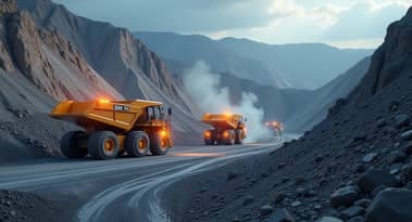 MP Materials shares soar 11% after narrowing losses