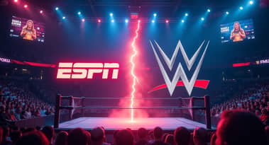 ESPN-WWE deal: here's what it means for Disney stock