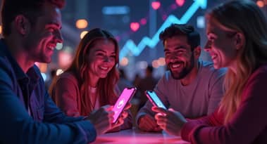 Match Group shares surge 14% on strong guidance and product revamp plans
