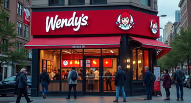 Wendy's shares in green despite lower profit outlook as Q2 earnings beat forecast
