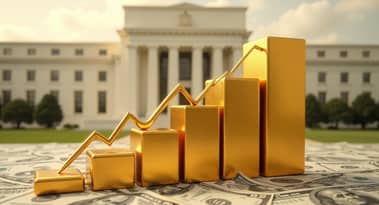 GLD ETF analysis: Is gold a buy or sell ahead of key events?