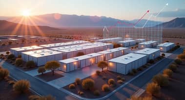 Target Hospitality shares surge 10% after Stifel upgrade, bets on data centre expansion