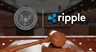 XRP stabilizes around $3 ahead of SEC’s decision; Check forecast
