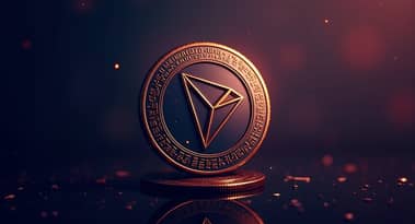 TRON eyes all-time high as Justin Sun confirms 60% network fee cut
