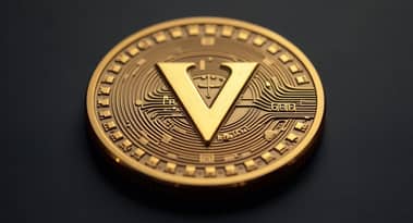 VeChain integrates Crypto.com for institutional custody of VET, VTHO