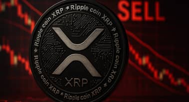 XRP could retest the $1.44 support as bearish conditions persist