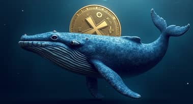 XRP finds support at $2.70, targets the $3 resistance: check forecast