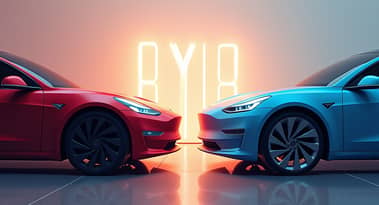 Are electric vehicles (EVs) losing their spark?