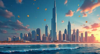 Singapore’s QCP gains full Abu Dhabi licence as ADGM strengthens crypto oversight