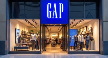 Gap stock gains as retailer enters beauty, personal care market with Old Navy rollout