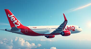 Jet2 share price has hit turbulence: is it a bargain now?