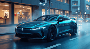 BMW bets on Neue Klasse EVs to revive growth in China after sales slump: report