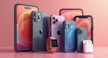 What to expect from Apple’s 2025 event: slimmer iPhone 17 and more