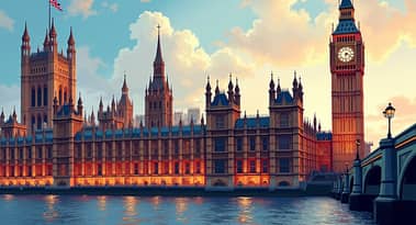 Britain's trade remedies authority vows tougher stance amid instability