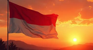Indonesia's economy stress test: A story of growth versus discipline