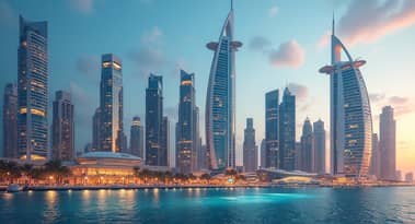 Permira and Blackstone invest $525 million in Dubai’s Property Finder
