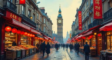 UK-China trade talks resume after 7 years with Business Secretary Peter Kyle's visit