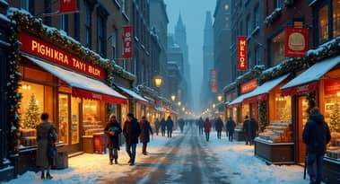 US holiday sales expected to rise a modest 2.9–3.4%, Deloitte says