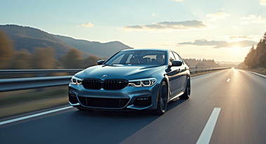 How Qualcomm-BMW driverless tech is major threat to Tesla stock