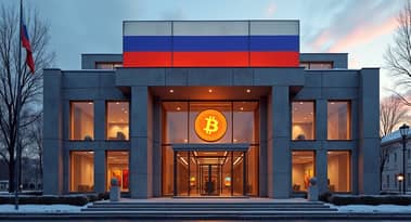 Russia should consider a crypto bank to support mining and mitigate fraud: Evgeny Masharov