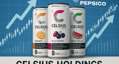 Celsius Holdings shares jump 2% after Goldman Sachs initiates coverage with buy