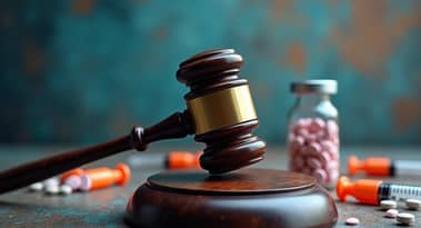 US prosecutors drop fentanyl trafficking charges against Indian pharma executive