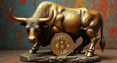 Bitcoin-prisen genvinder $115K på rentenedsættelsesoptimisme, MYX overgår med 1200% stigning