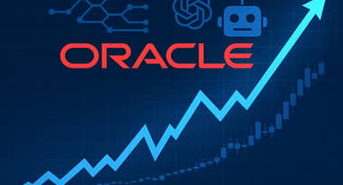 زيادة Oracle تسلط الضوء على تأثير OpenAI المتزايد في السوق