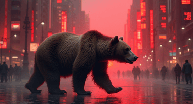 Mantra turns bearish as Binance phases out OM ERC20, BEP20 support