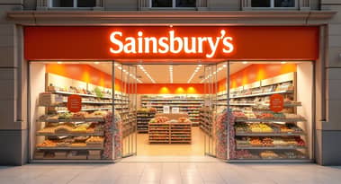 Sainsbury's-Aktien erreichen Vierjahreshoch, da die Verkaufsgespräche mit Argos JD.com scheitern
