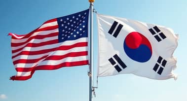 Why Korean capital is questioning the US promise