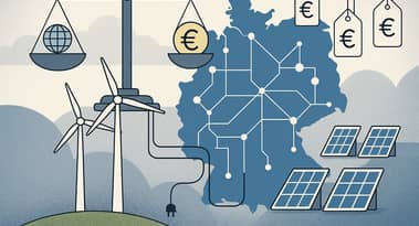 Germany to phase out fixed-price contracts for renewables