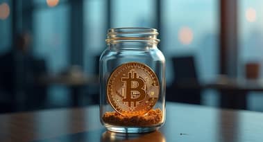China’s Next Technology holdings plans major Bitcoin buy with $500M stock sale filing
