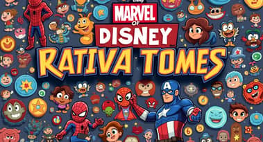 Webtoon stock jumps over 37% in premarket after Disney unveils stake plan and comics platform