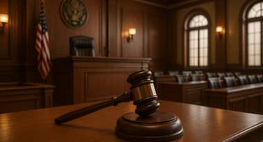 Judge dismisses terrorism murder charge in Luigi Mangione case