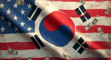 South Korea’s $350 billion US investment pledge faces new strain after immigration raid