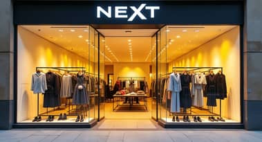Next stock slides on UK job warning, guidance pause, but analysts see resilience